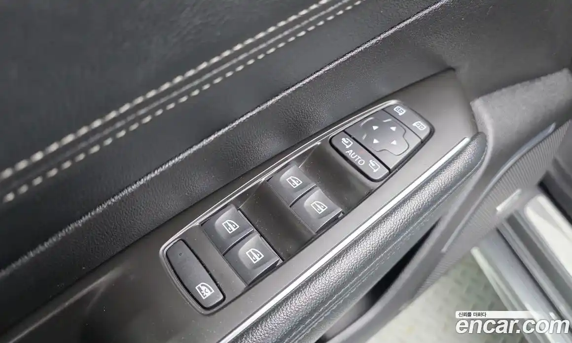 Renault SM6 2016 2.0 гидро, фото 19