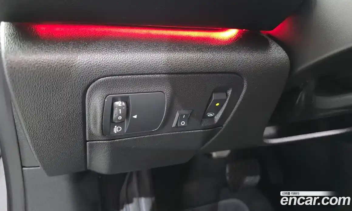 Renault SM6 2016 2.0 гидро, фото 20