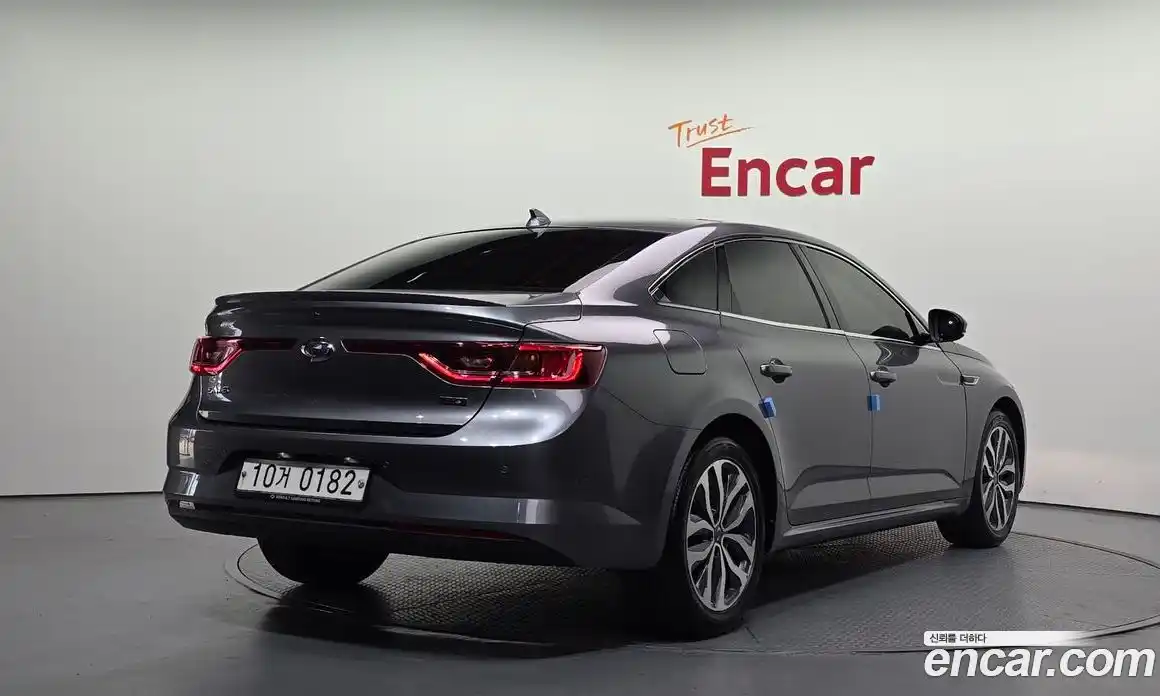 Renault SM6 2016 2.0 гидро, фото 2