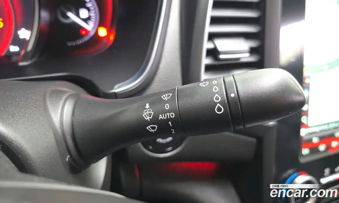 Renault SM6 2016 2.0 гидро, фото 22