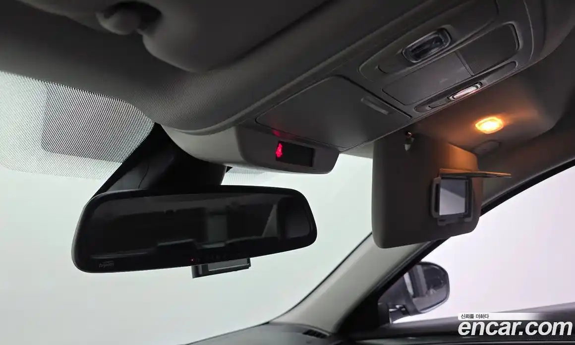 Renault SM6 2016 2.0 гидро, фото 23
