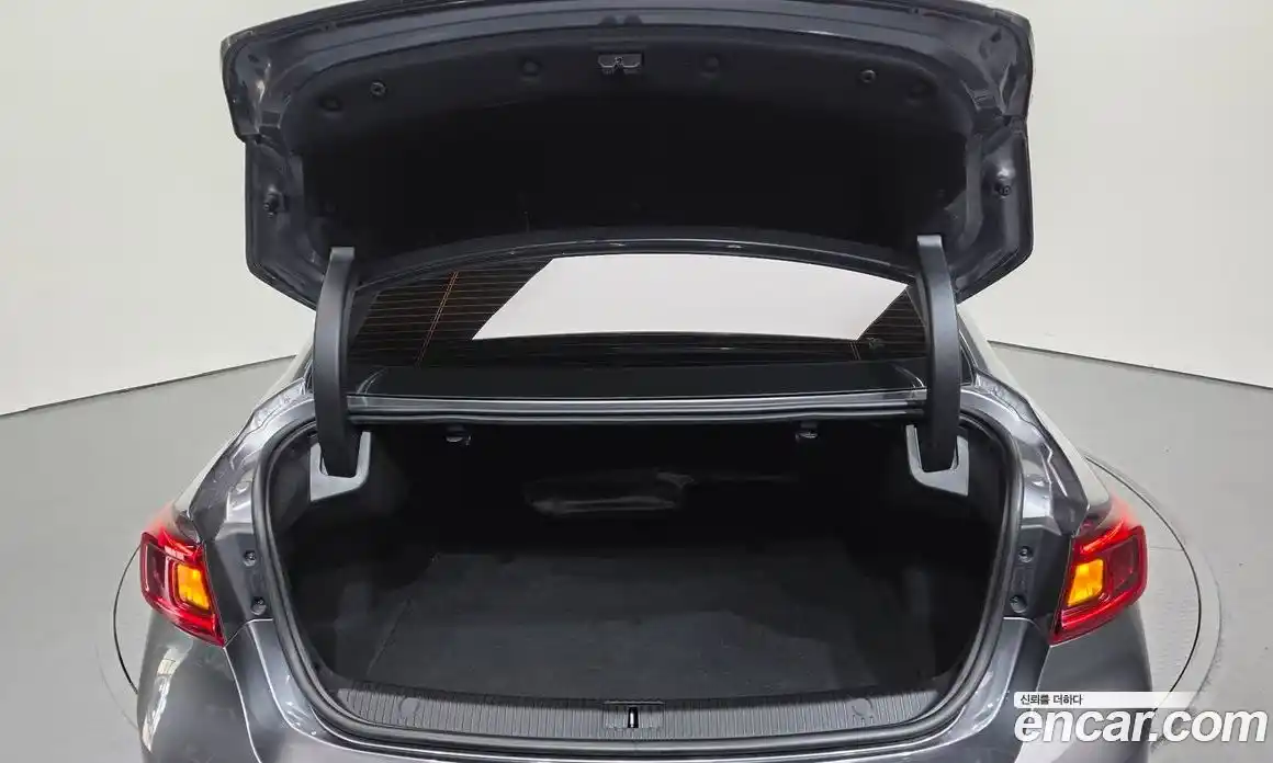 Renault SM6 2016 2.0 гидро, фото 25