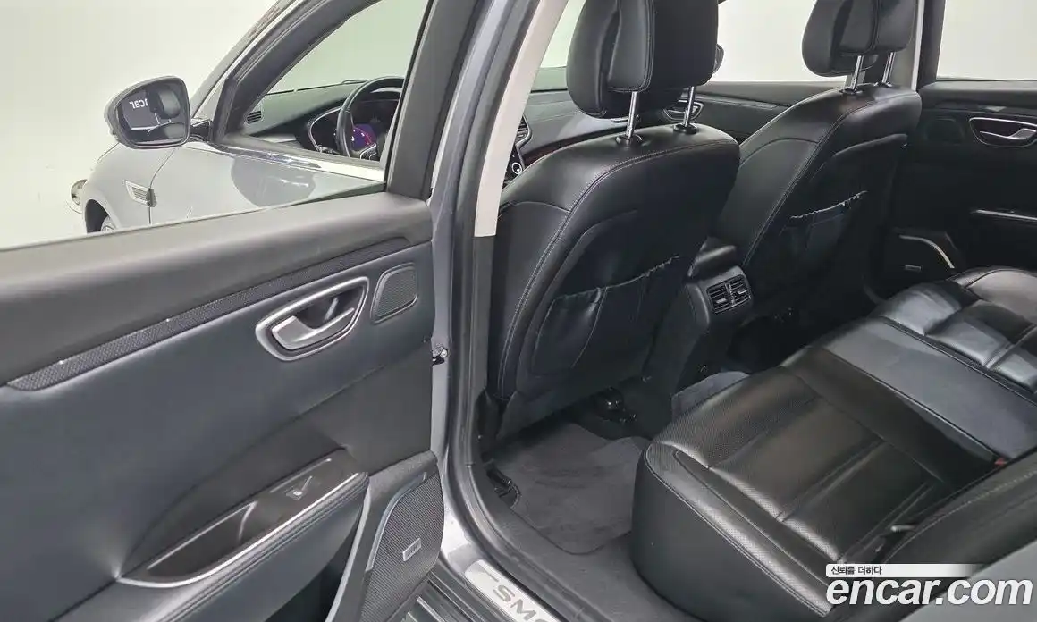 Renault SM6 2016 2.0 гидро, фото 28