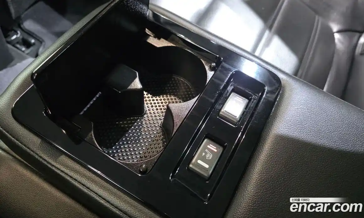 Renault SM6 2016 2.0 гидро, фото 29