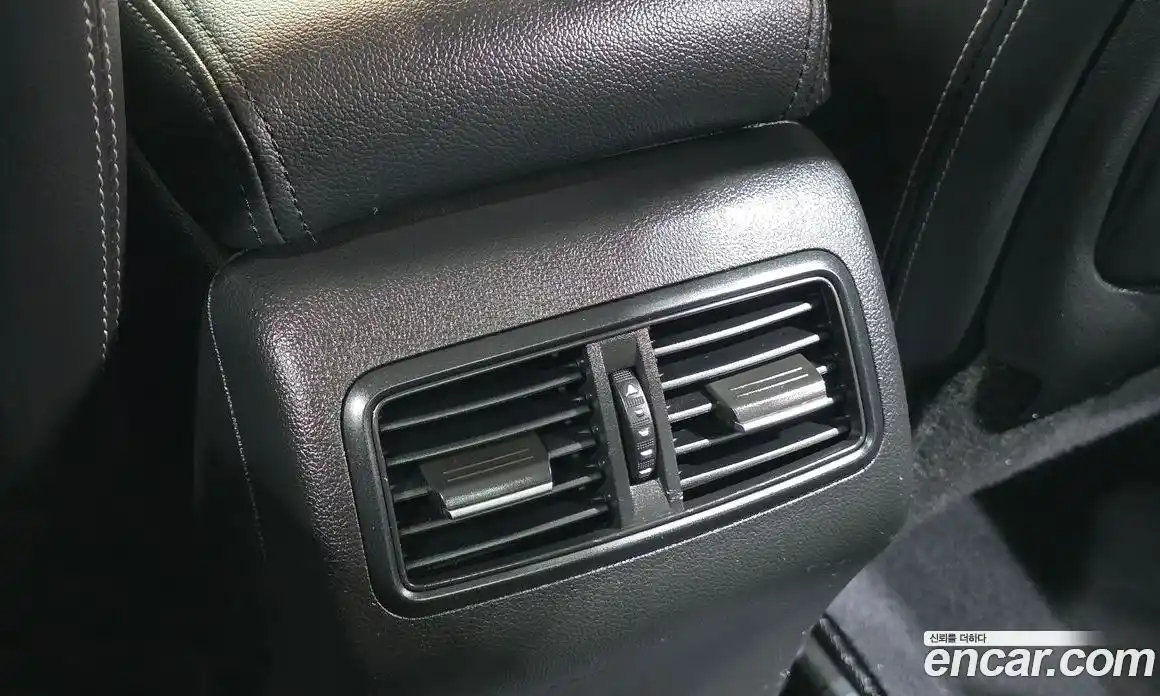 Renault SM6 2016 2.0 гидро, фото 30