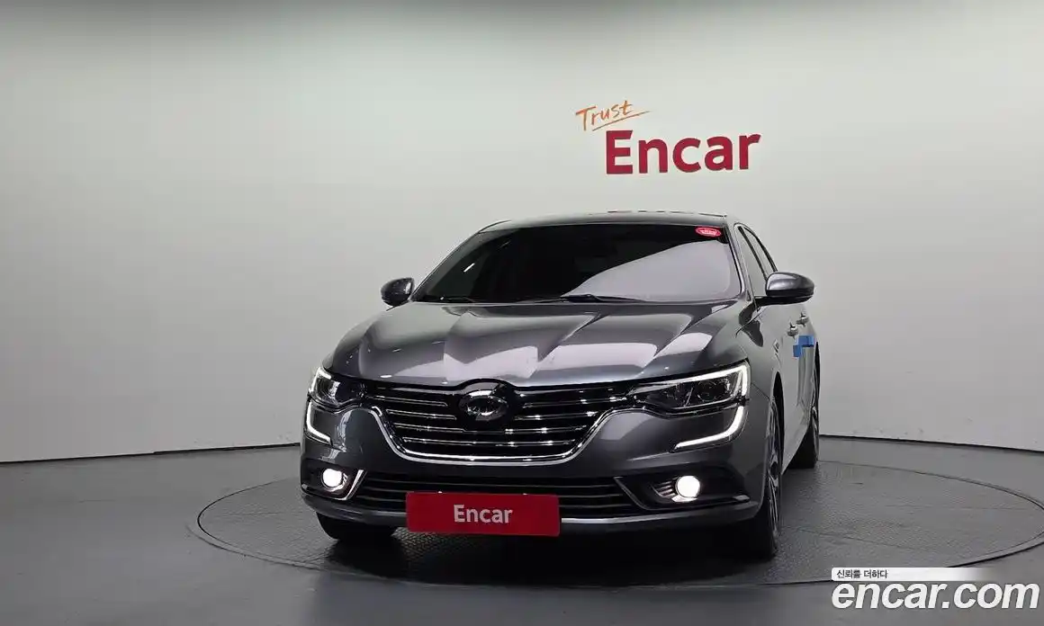 Renault SM6 2016 2.0 гидро, фото 3