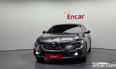 Renault SM6 2016 2.0 гидро, миниатюра 3