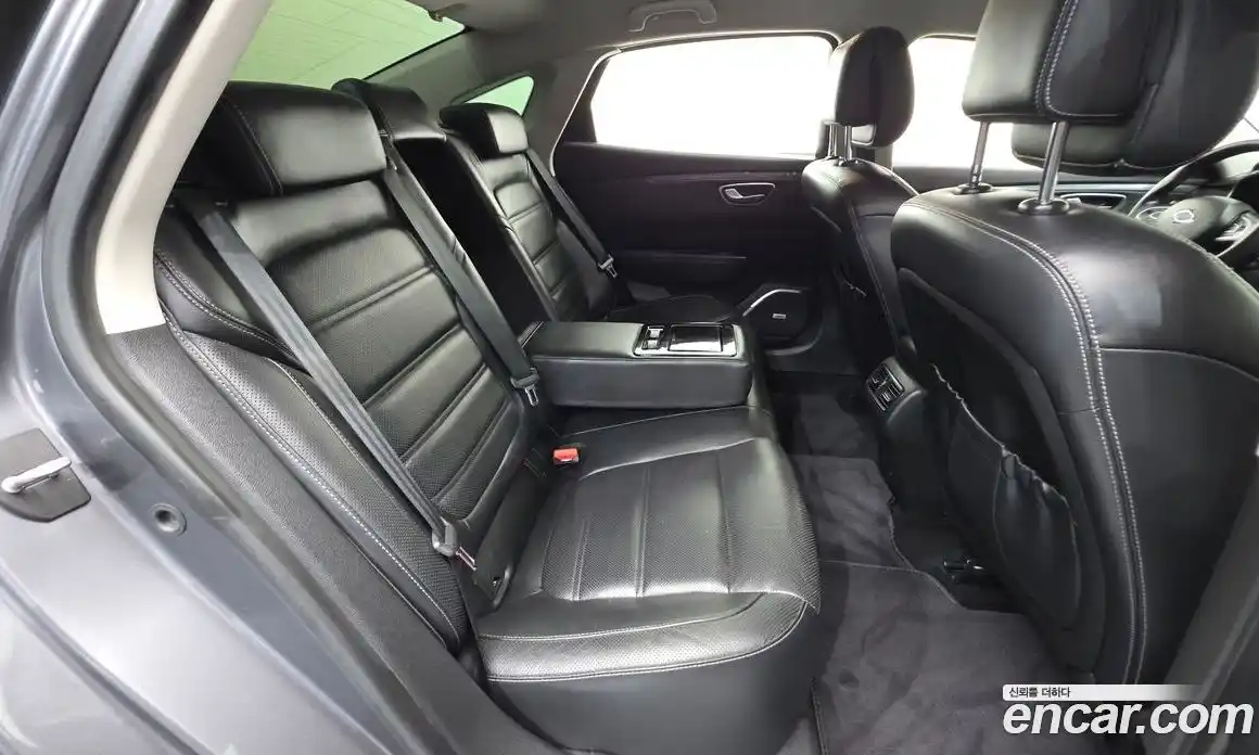 Renault SM6 2016 2.0 гидро, фото 31
