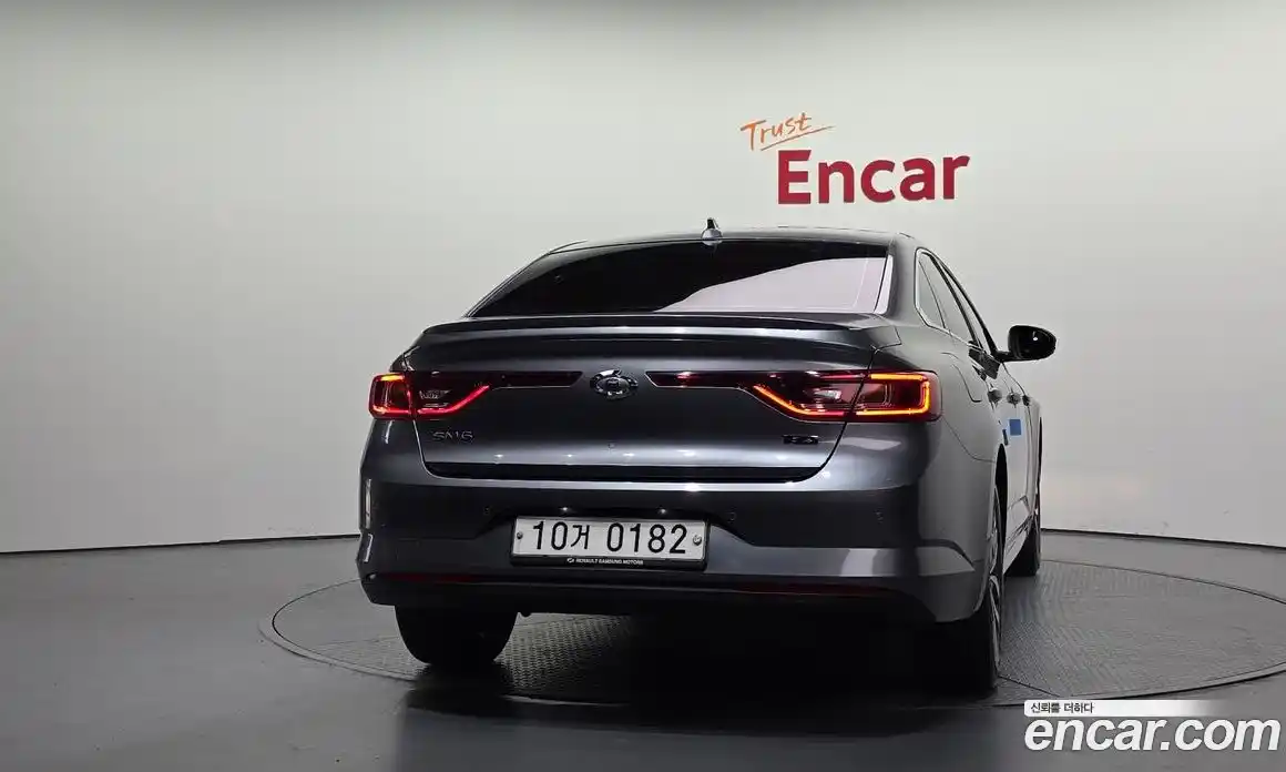 Renault SM6 2016 2.0 гидро, фото 4