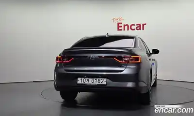Renault SM6 2016 2.0 гидро, миниатюра 4
