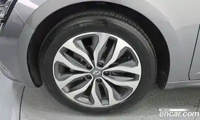 Renault SM6 2016 2.0 гидро, миниатюра 5