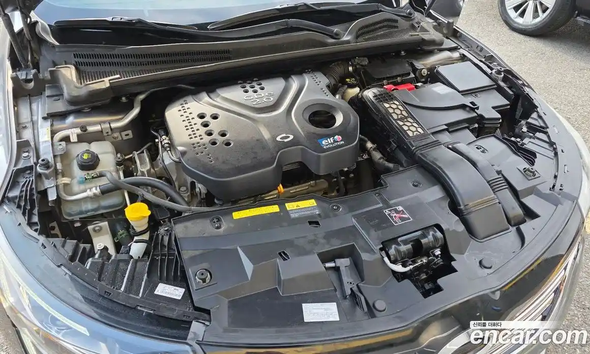 Renault SM6 2016 2.0 гидро, фото 6