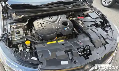 Renault SM6 2016 2.0 гидро, миниатюра 6