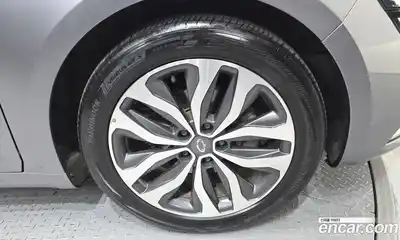 Renault SM6 2016 2.0 гидро, миниатюра 7