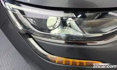 Renault SM6 2016 2.0 гидро, миниатюра 8