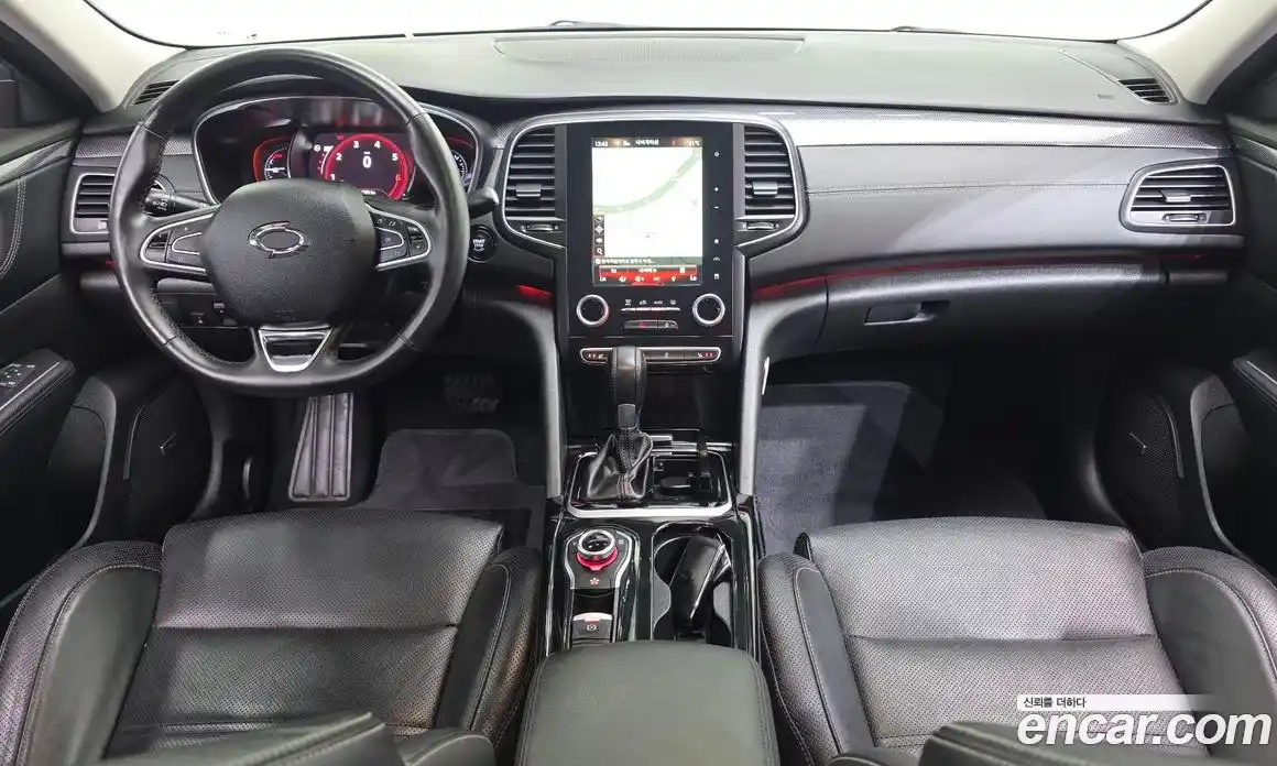 Renault SM6 2016 2.0 гидро, фото 10