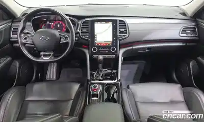 Renault SM6 2016 2.0 гидро, миниатюра 10