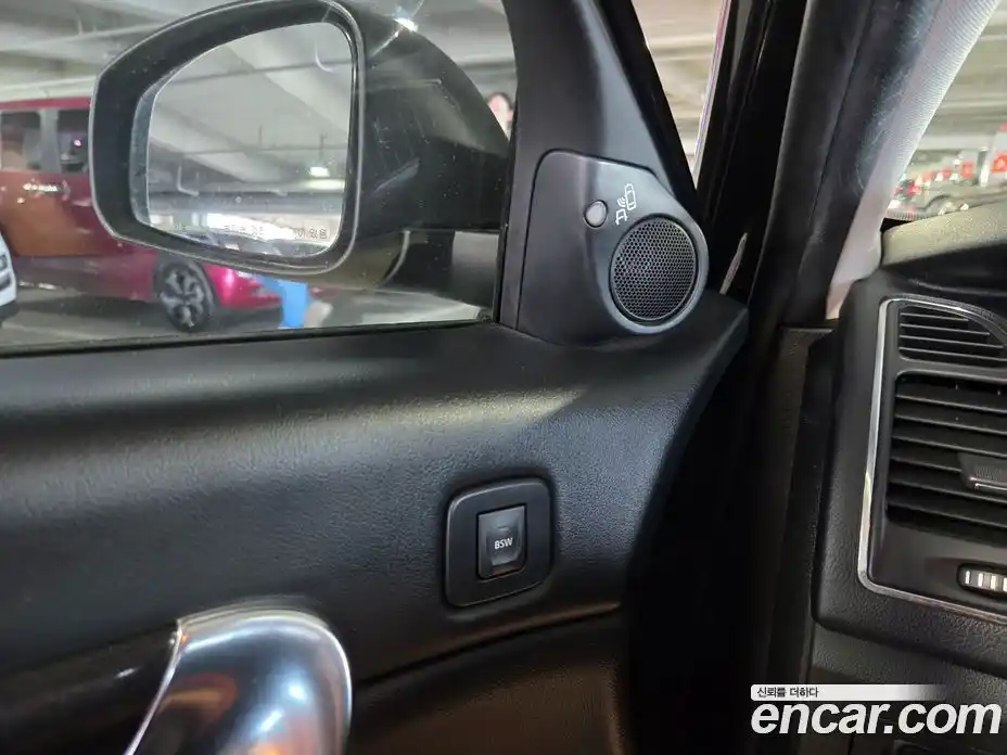 Renault SM7 2014 2.5 гидро, фото 11