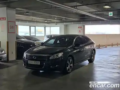 Renault SM7 2014 2.5 гидро, миниатюра 2