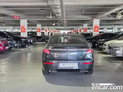 Renault SM7 2014 2.5 гидро, миниатюра 4