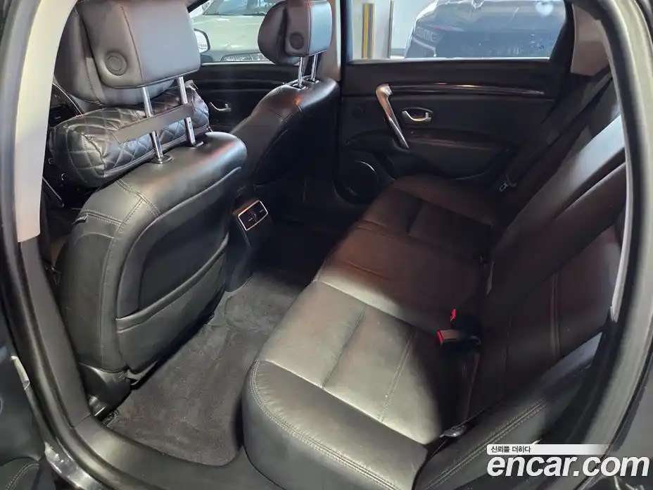 Renault SM7 2014 2.5 гидро, фото 7
