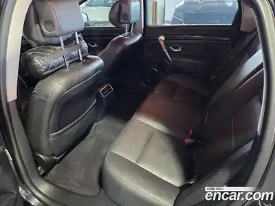 Renault SM7 2014 2.5 гидро, миниатюра 7