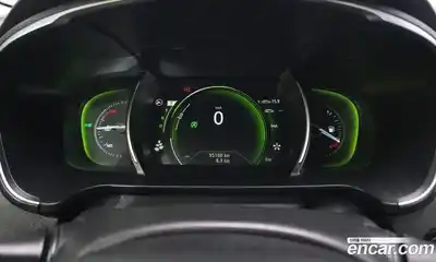 Renault SM6 2017 1.5 гидро, миниатюра 11