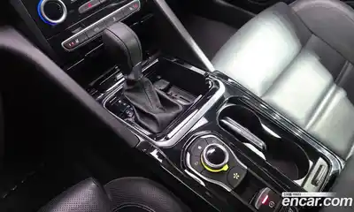 Renault SM6 2017 1.5 гидро, миниатюра 12