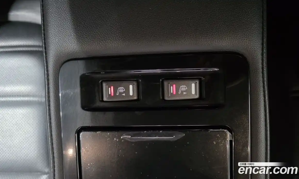 Renault SM6 2017 1.5 гидро, фото 19