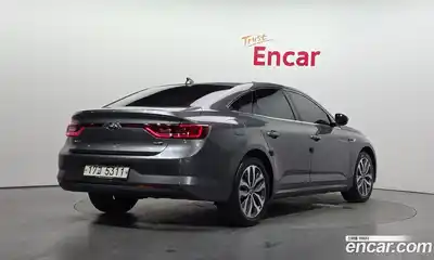Renault SM6 2017 1.5 гидро, миниатюра 2
