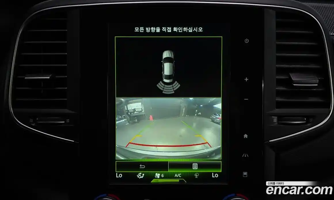 Renault SM6 2017 1.5 гидро, фото 22