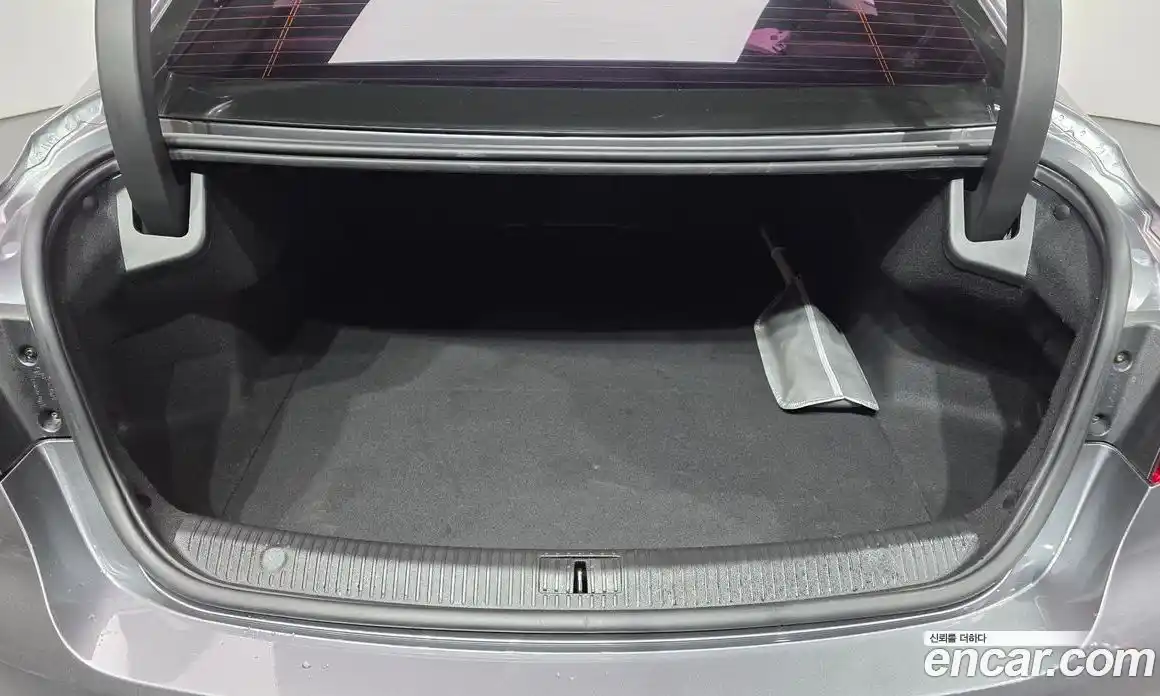 Renault SM6 2017 1.5 гидро, фото 23