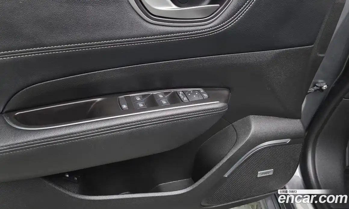 Renault SM6 2017 1.5 гидро, фото 24