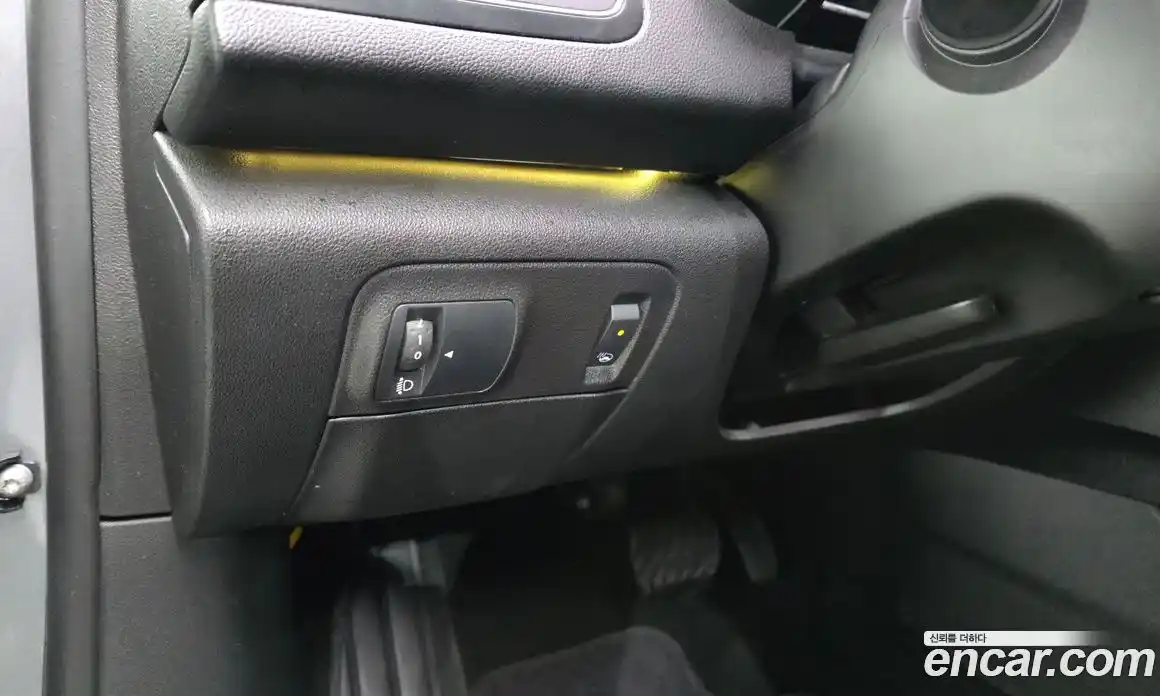 Renault SM6 2017 1.5 гидро, фото 26
