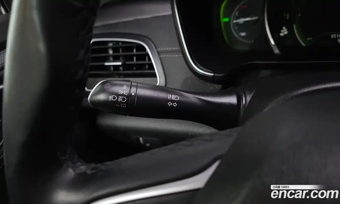 Renault SM6 2017 1.5 гидро, фото 28