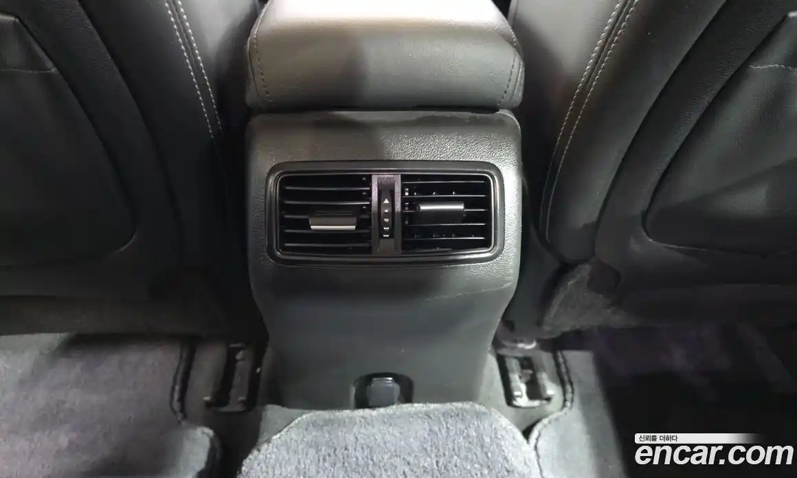 Renault SM6 2017 1.5 гидро, фото 30