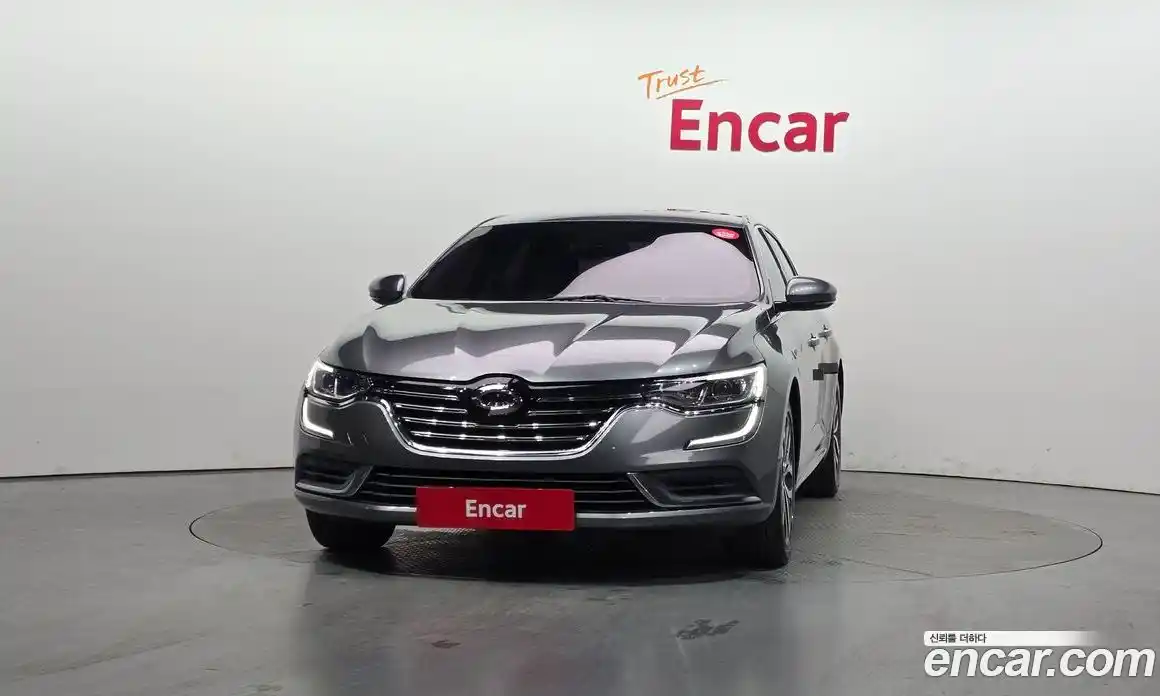 Renault SM6 2017 1.5 гидро, фото 3