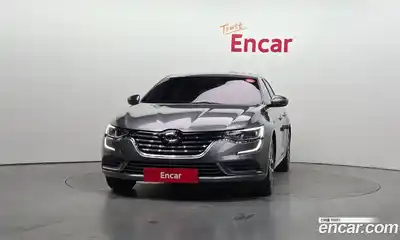 Renault SM6 2017 1.5 гидро, миниатюра 3