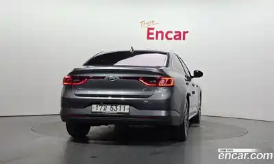 Renault SM6 2017 1.5 гидро, миниатюра 4