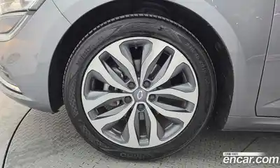 Renault SM6 2017 1.5 гидро, миниатюра 5