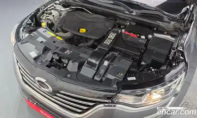 Renault SM6 2017 1.5 гидро, миниатюра 6