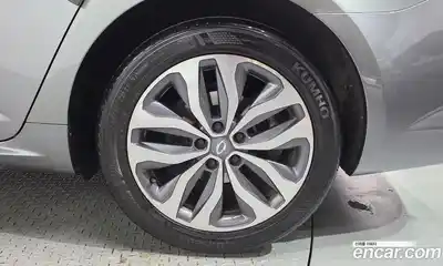 Renault SM6 2017 1.5 гидро, миниатюра 7