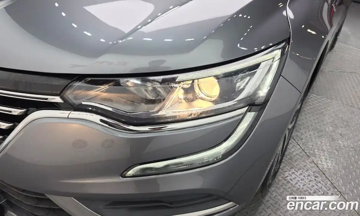 Renault SM6 2017 1.5 гидро, фото 8