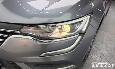 Renault SM6 2017 1.5 гидро, миниатюра 8