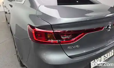 Renault SM6 2017 1.5 гидро, миниатюра 9