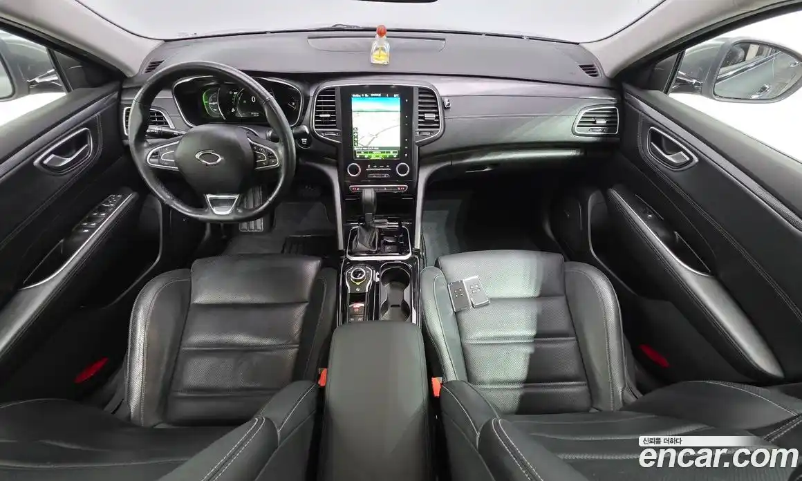 Renault SM6 2017 1.5 гидро, фото 10