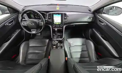 Renault SM6 2017 1.5 гидро, миниатюра 10