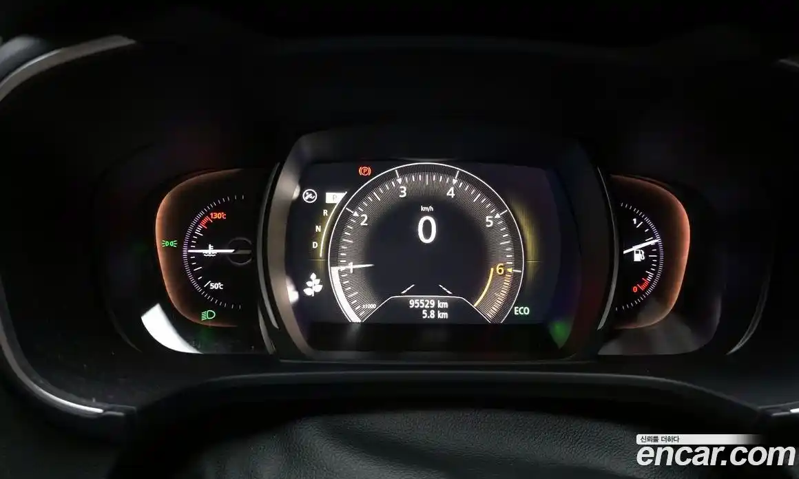 Renault QM6 2019 2.0 гидро, фото 11