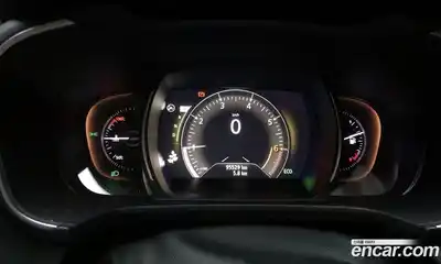 Renault QM6 2019 2.0 гидро, миниатюра 11