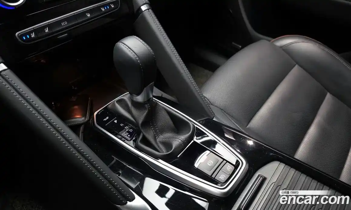 Renault QM6 2019 2.0 гидро, фото 12